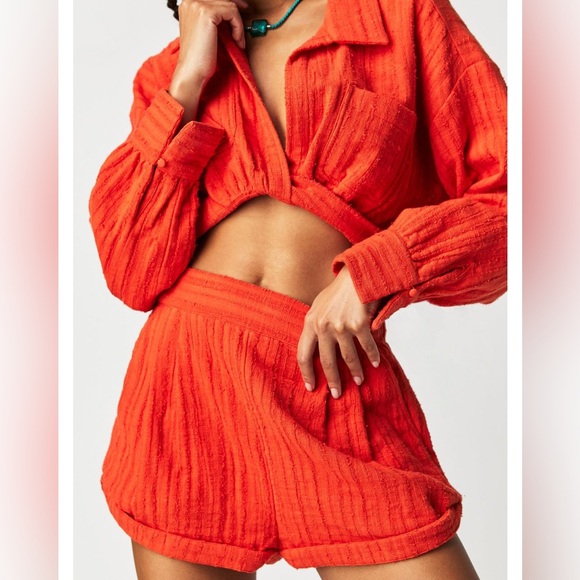 Free People Stay Cool Set - Picture 3 of 7